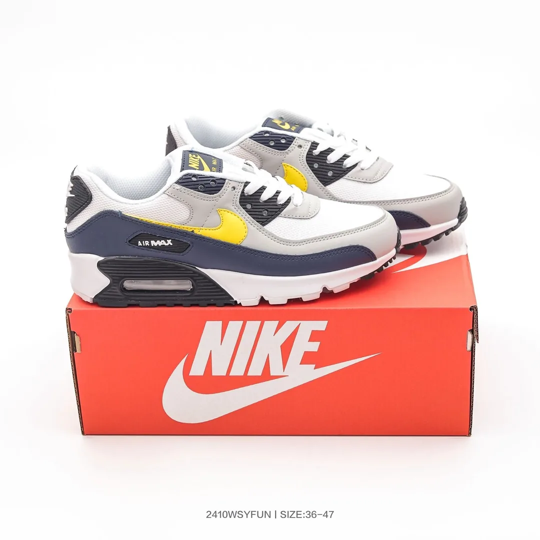 Nike Air Max 90 — Photo 9