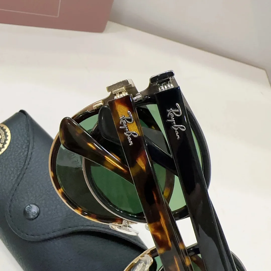 Ray-Ban RB37 Sunglasses — photo 9