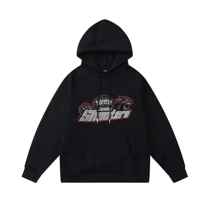Streetwear Pullover Hoodie — Photo 8