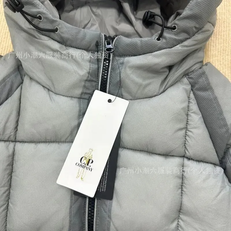 Padded Jacket — photo 6