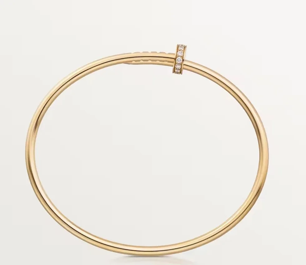 Cartier Juste Un Clou Bracelet — QC