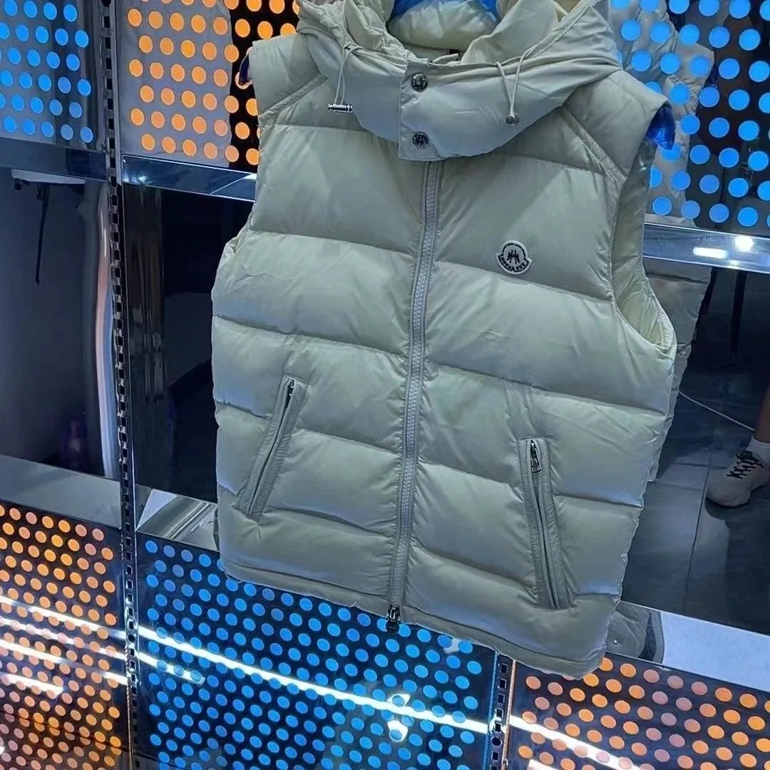 Classic Padded Down Jacket — photo 11