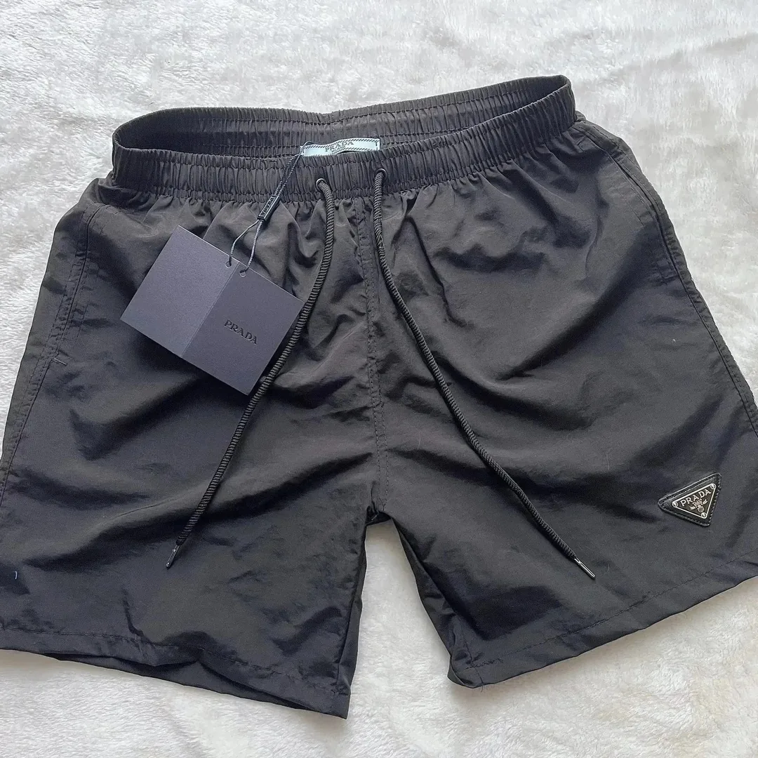 Beach Shorts — photo 4