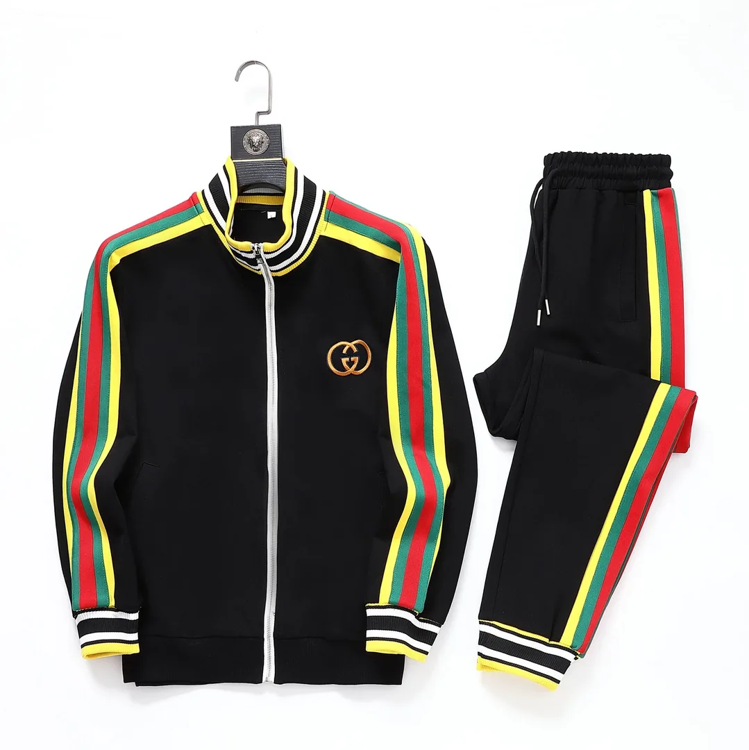 Sportswear Set — QC