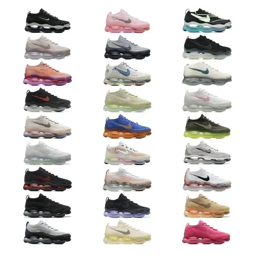 Nike VaporMax Scorpion Print Running Shoes