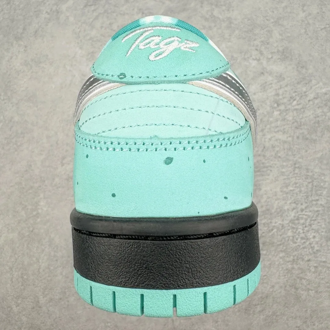 Nike Dunk Low Tiffany — QC