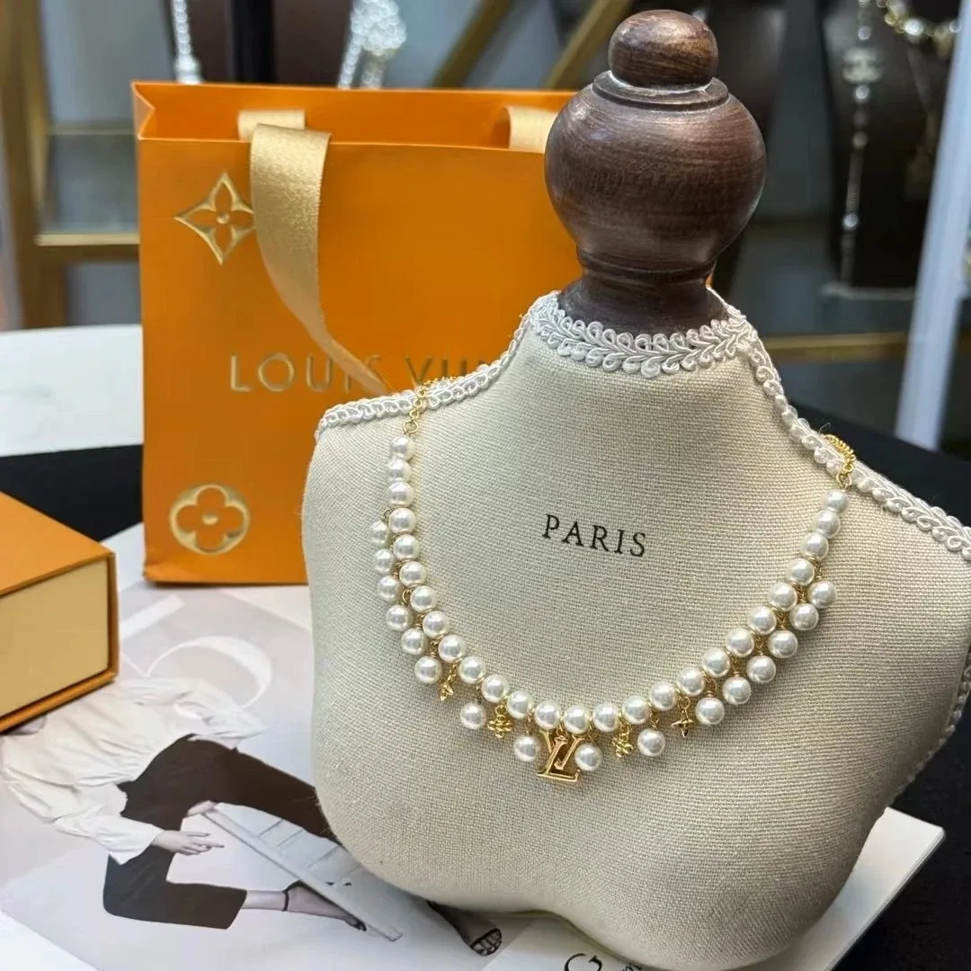 Necklace And Bracelet Set — Zdjęcie 6