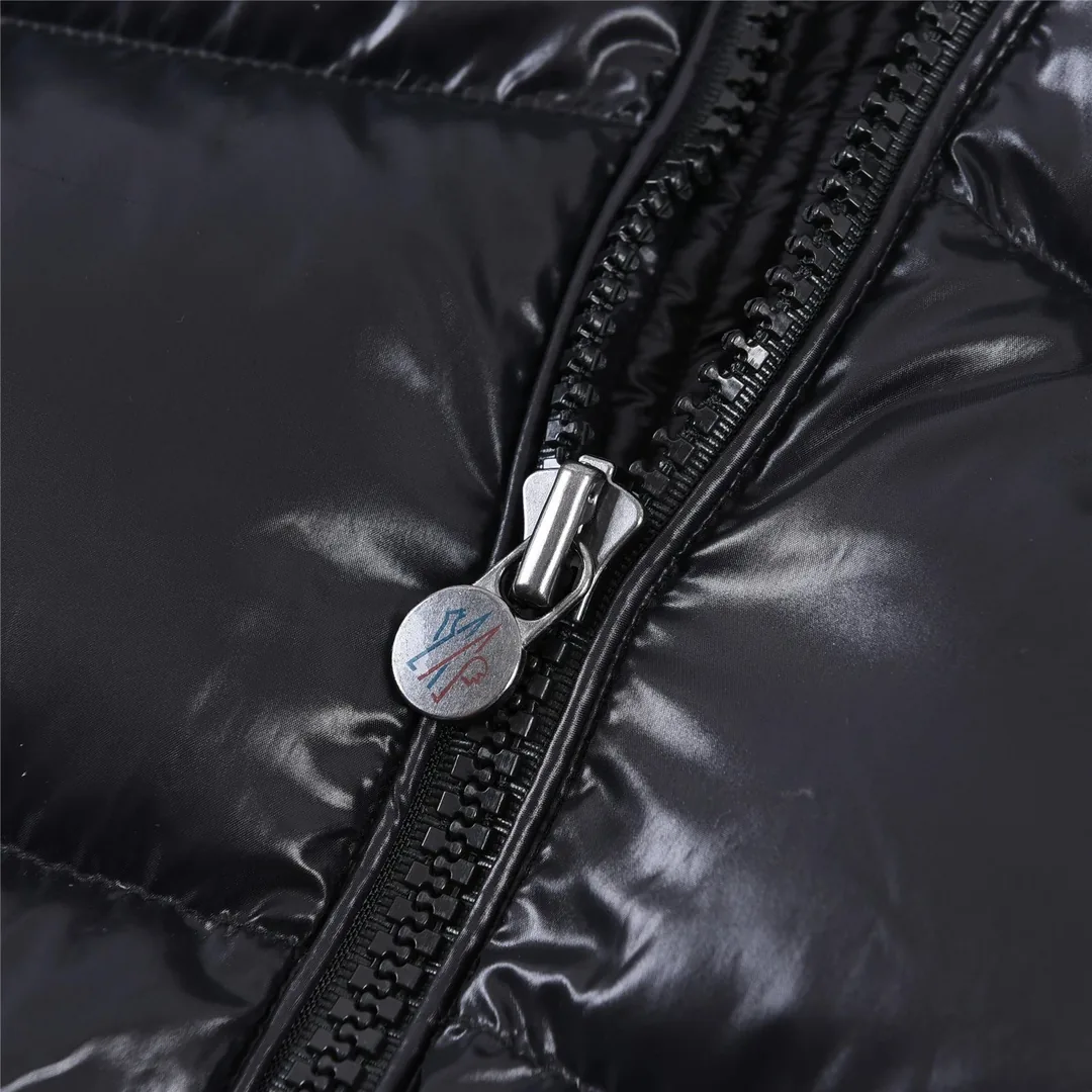 Moncler Jacket — Photo 6