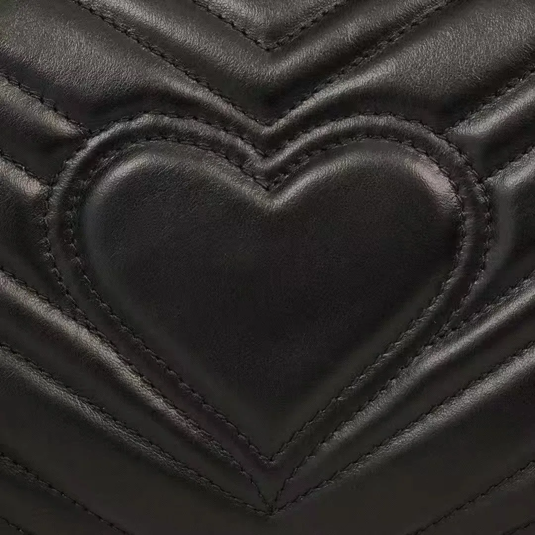 Gucci Leather Tote Bag — photo 9