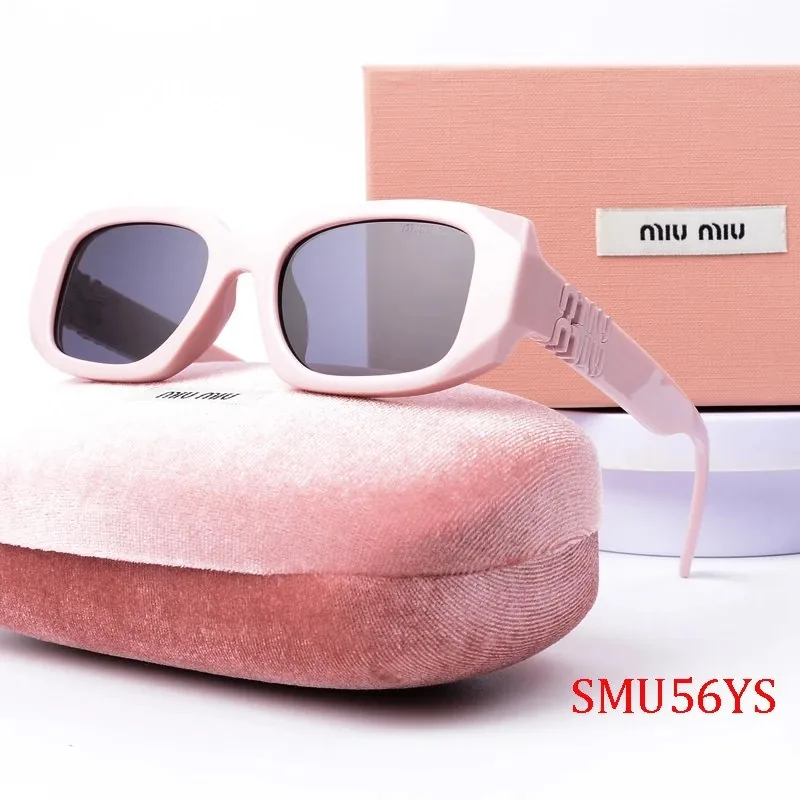 Miu Miu Sunglasses — photo 4