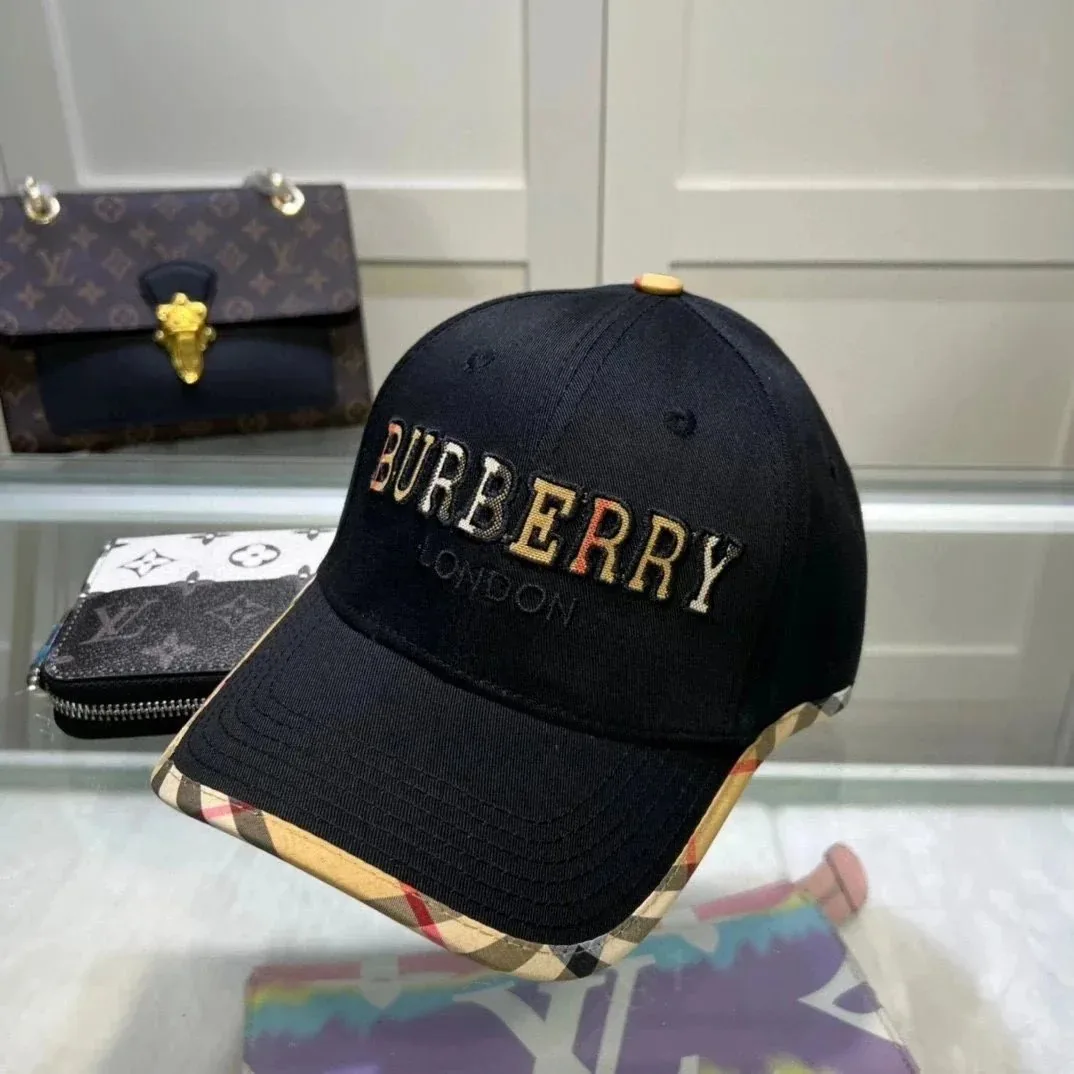 Streetwear Cap — QC