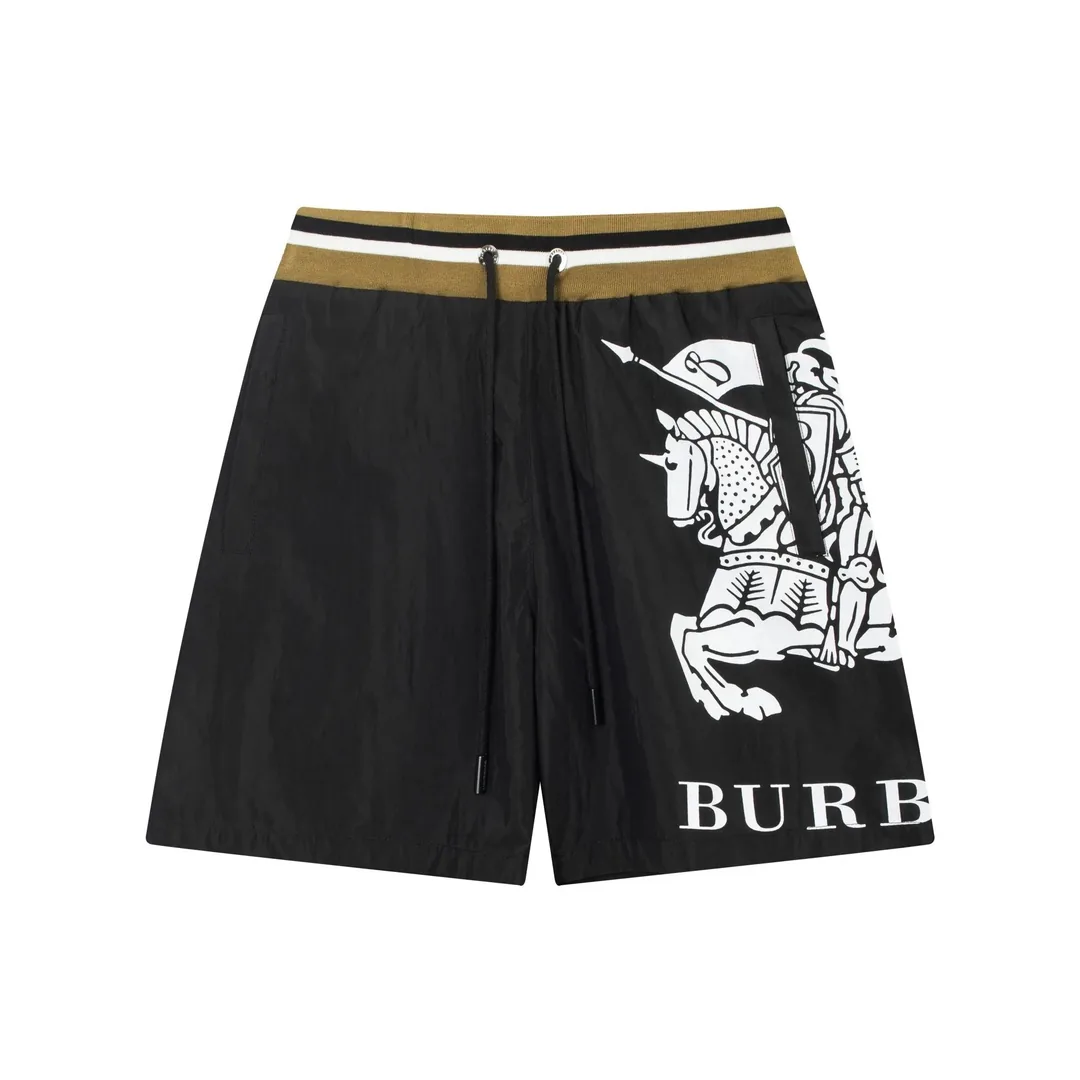 Burberry Shorts — Photo 4