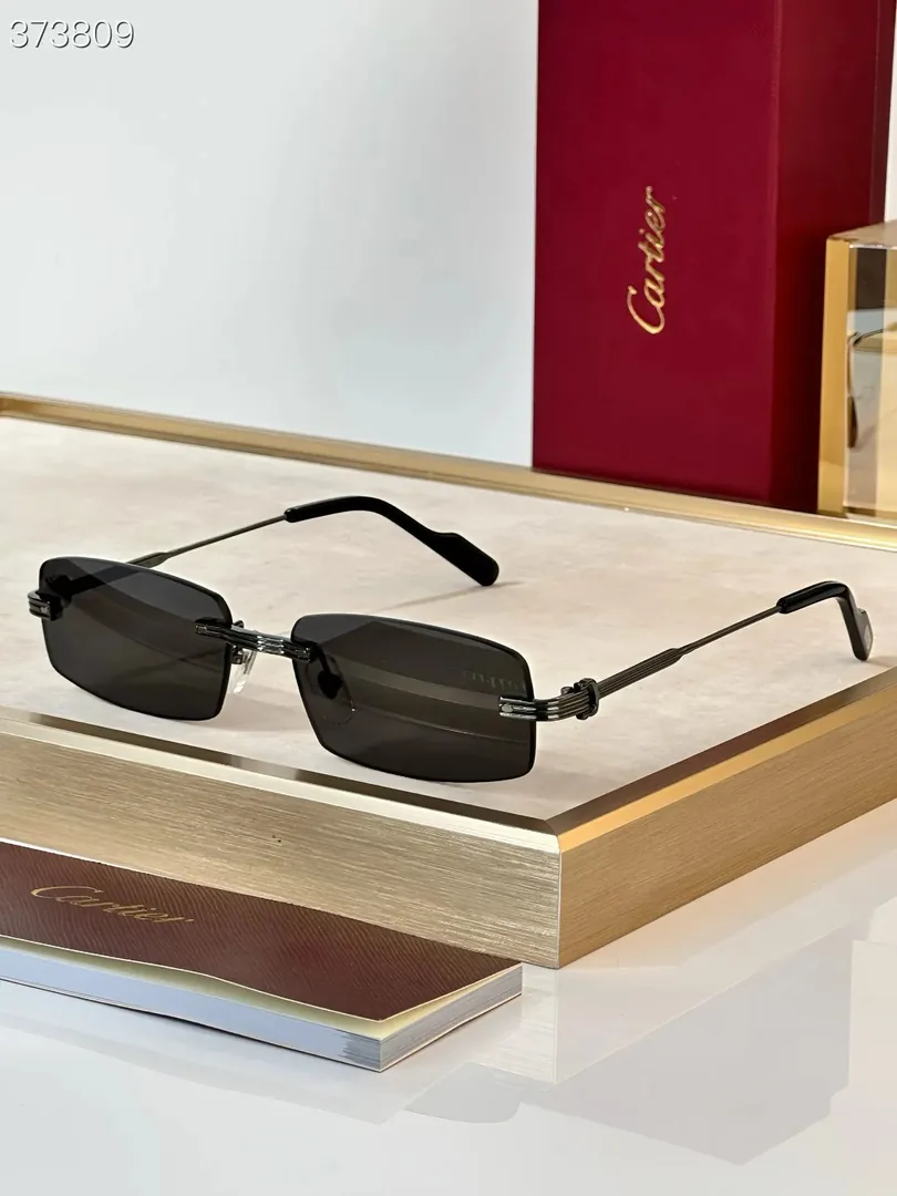 Retro Sunglasses — QC