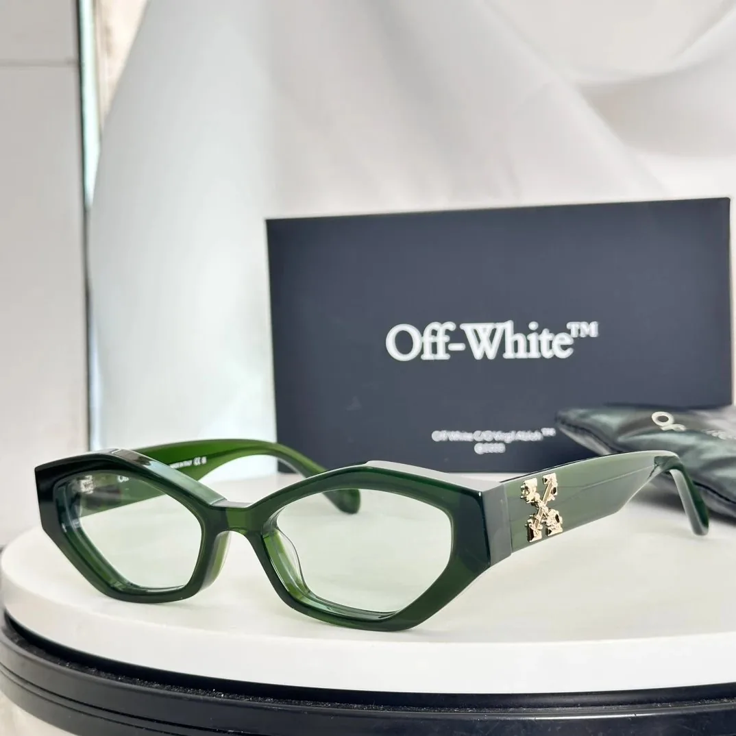 Oeri144 Sunglasses — Photo 11