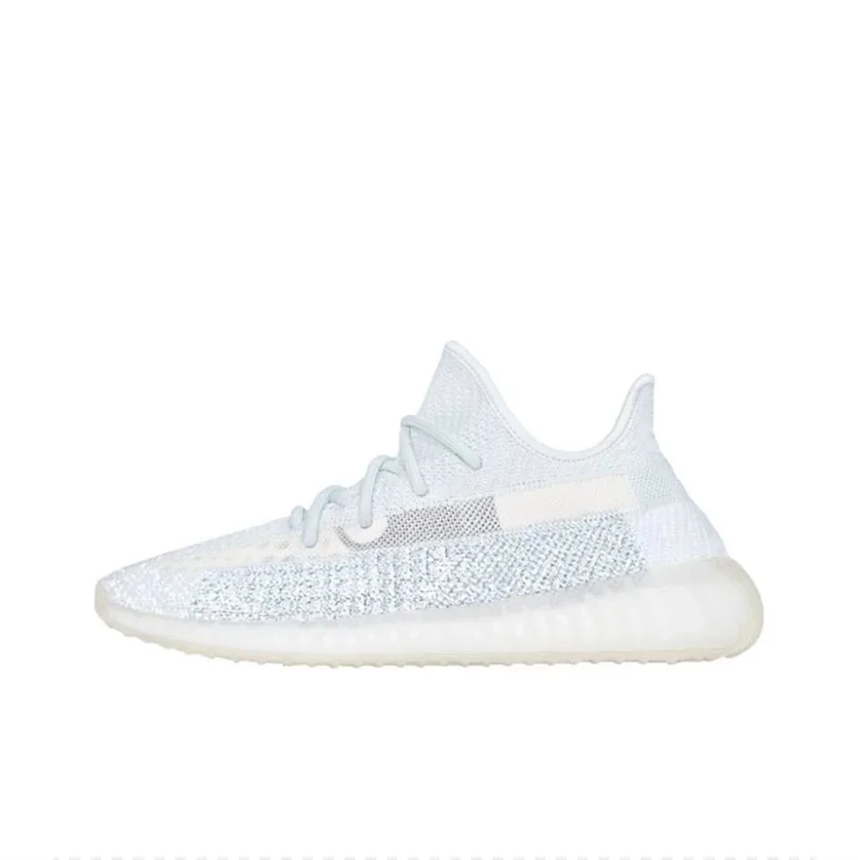 Yeezy Boost 350 Sneakers — Photo 7