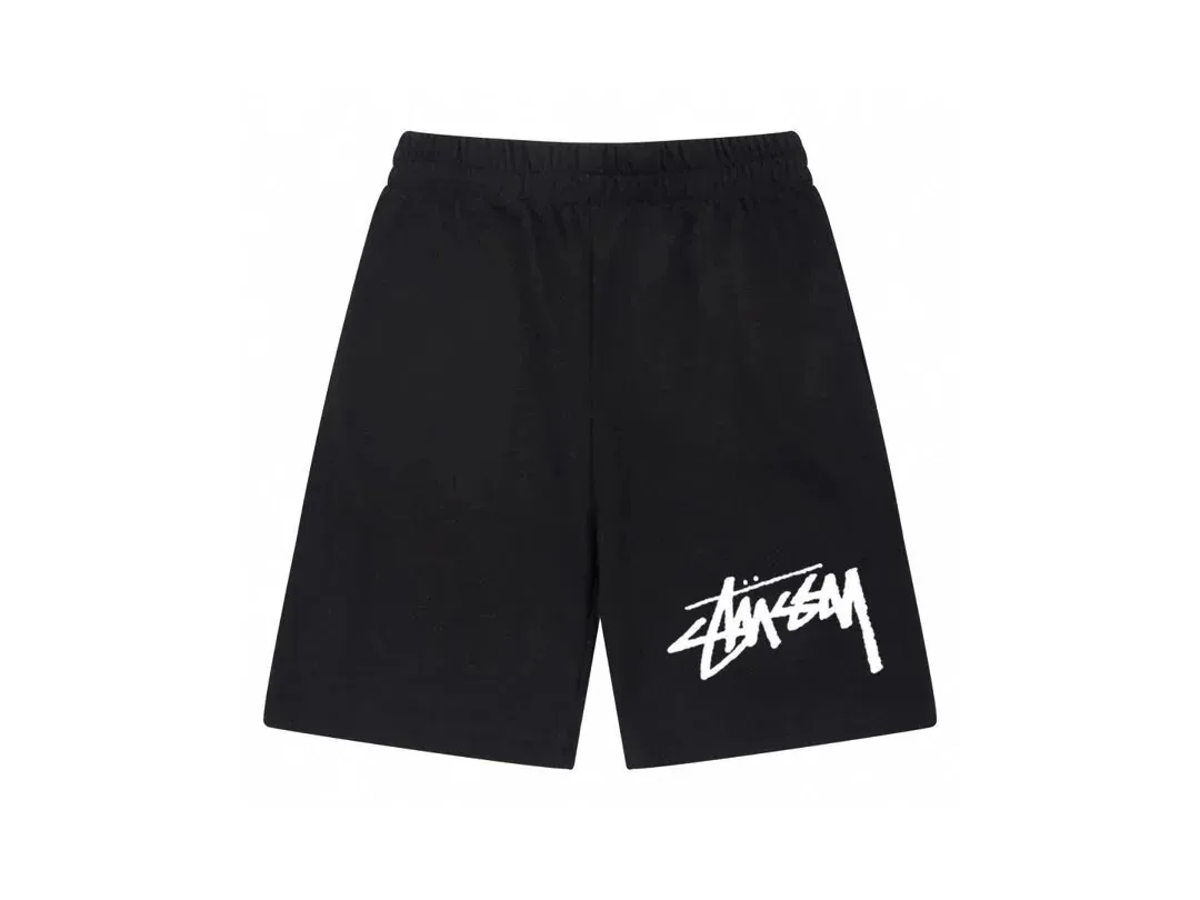 Classic Shorts — QC