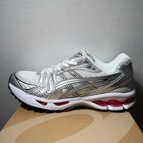 Asics Gel-Kayano 14 Runners — QC