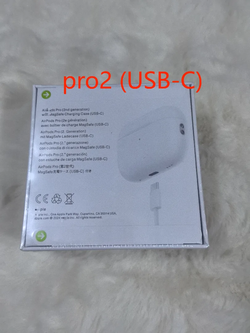 Apple AirPods Pro 2 USB-C