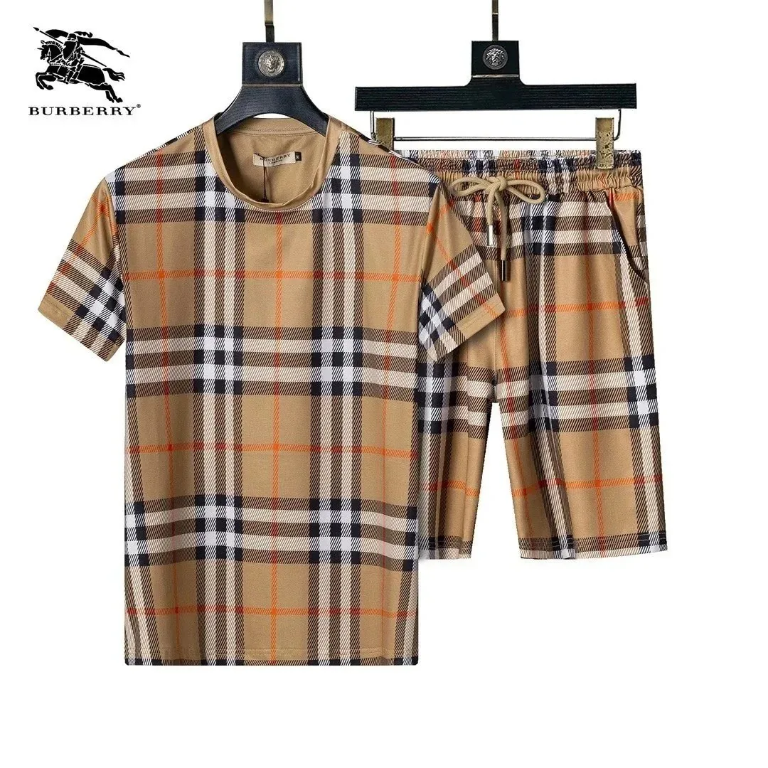 Summer Short-Sleeve Set — Photo 12