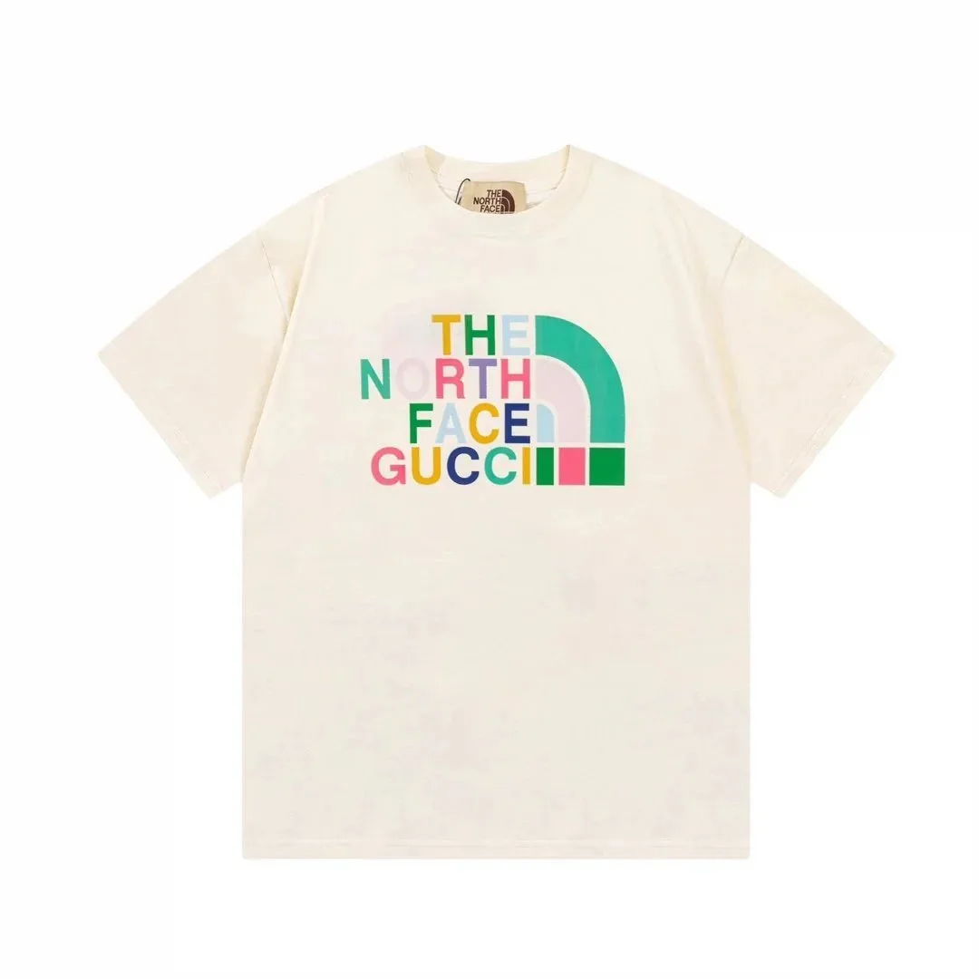 Short-Sleeve Tee — photo 8