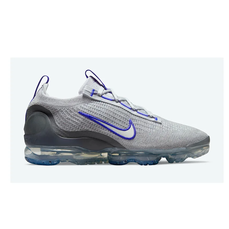 Nike VaporMax Flyknit 2021 — photo 9