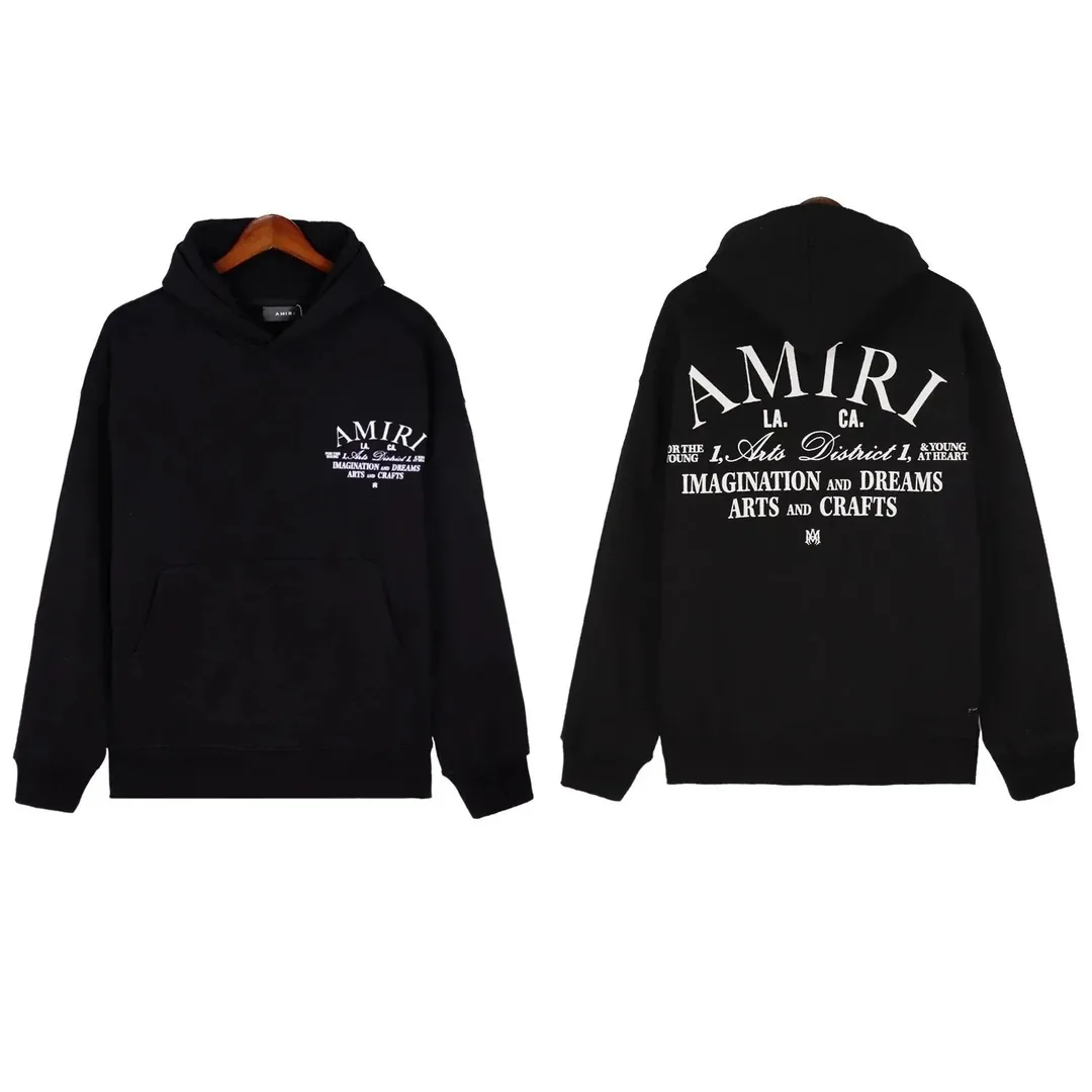 Hooded Sweatshirt — photo 10