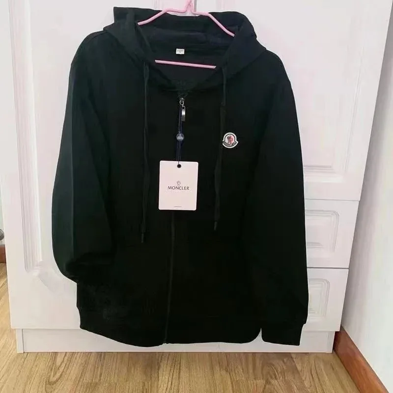 Hooded Cardigan Jacket — photo 4