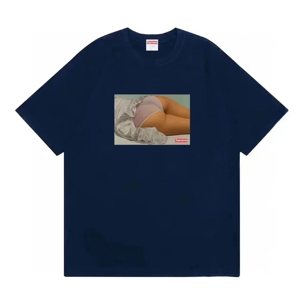 Comfort T-Shirt — Photo 15