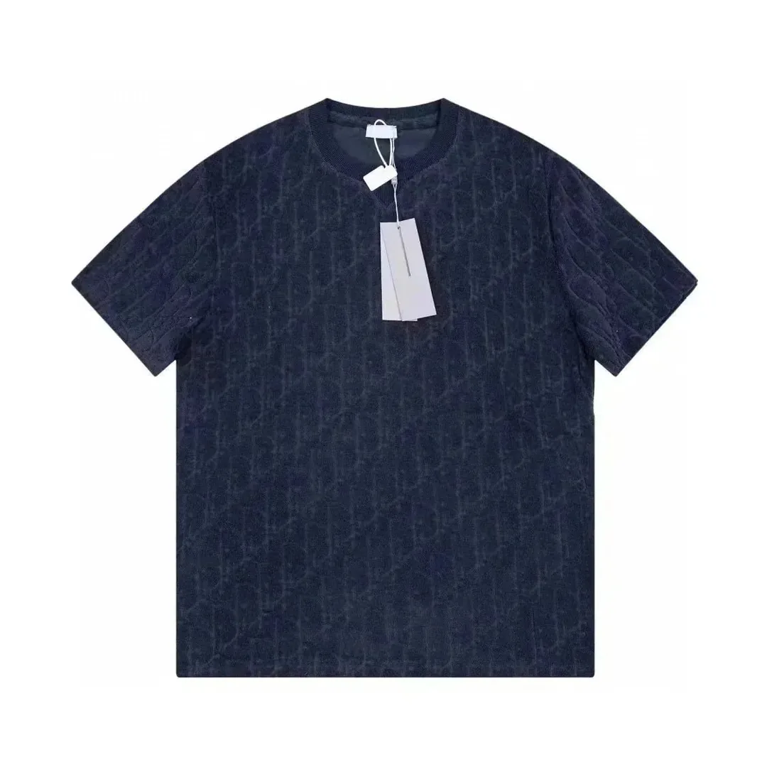 Dior Couples T-Shirt — Photo 2