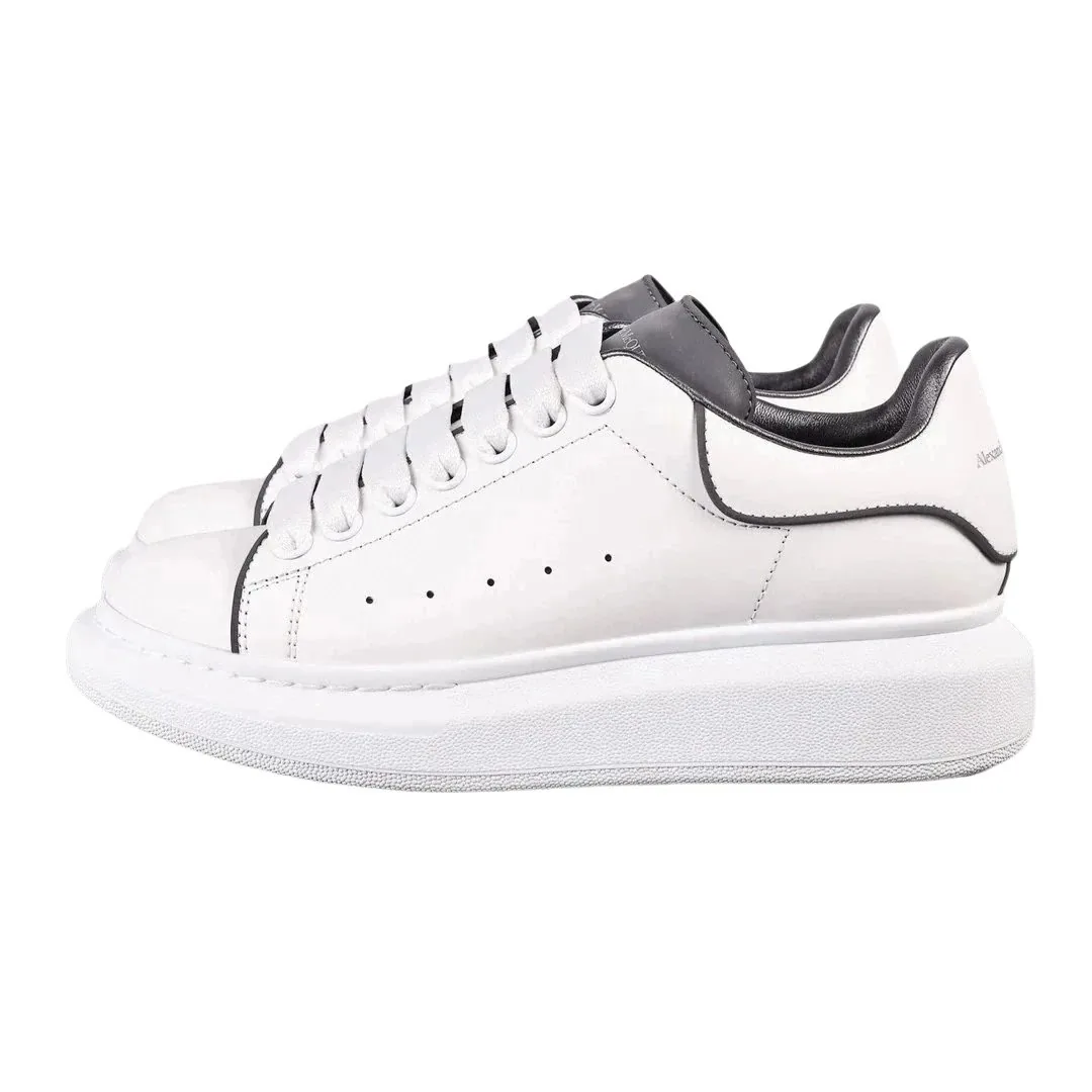 Alexander McQueen Oversized Sneaker Sneakers — photo 10