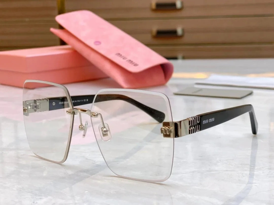 Sunglasses SMU 269WS — QC