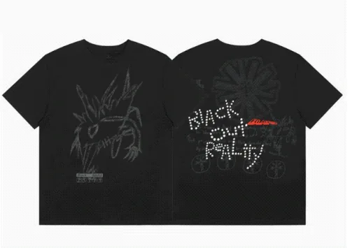 Heavy T-Shirt