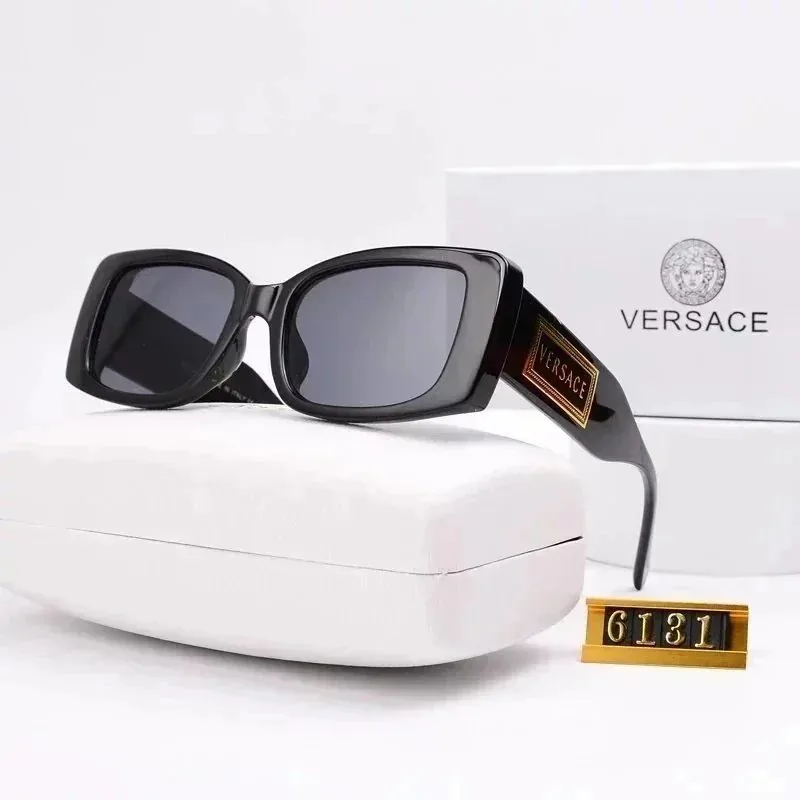 Versace Medusa Logo Sunglasses Collection — photo 7