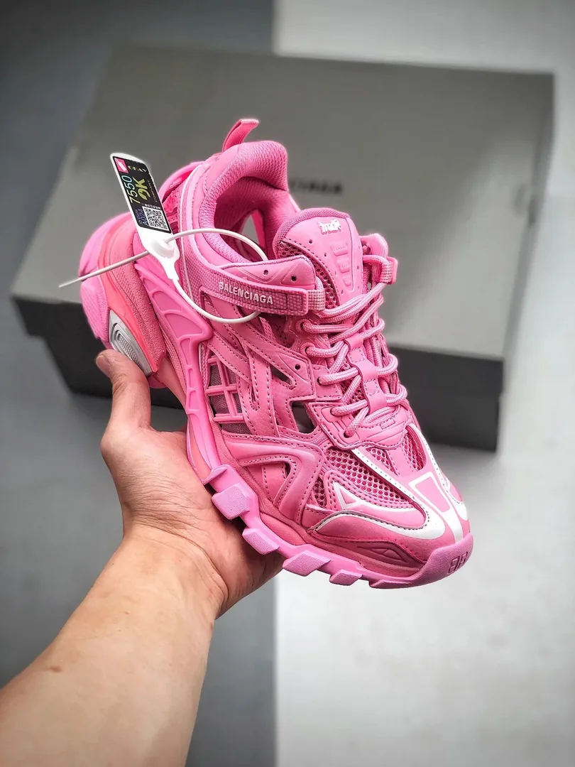 Balenciaga Track 2 Bag — Photo 14