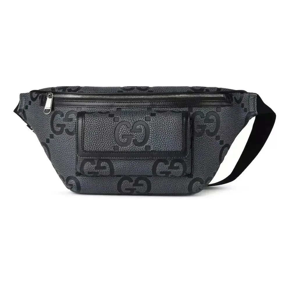 Gucci Leather Bag — photo 3