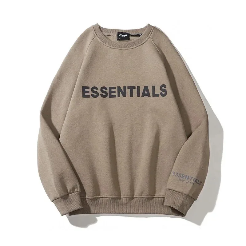 Essentials Hoodie — Photo 11