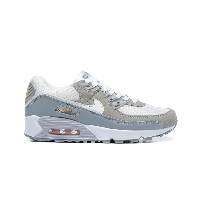 Nike Air Max 90 Running Shoes — Photo 6