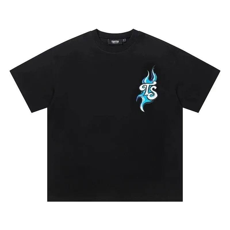 Trapstar T-Shirt — Photo 6