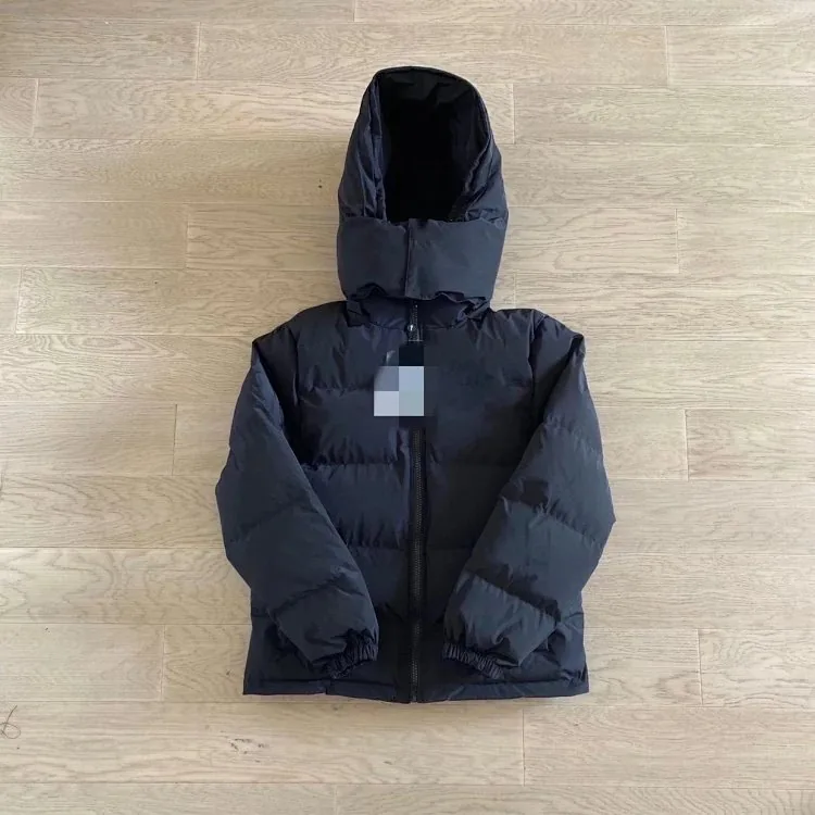 Black Jacket