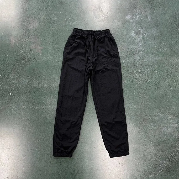 Shuku Dark Woven Pants