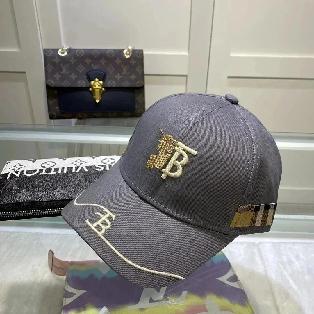 UV-Protection Baseball Cap — QC