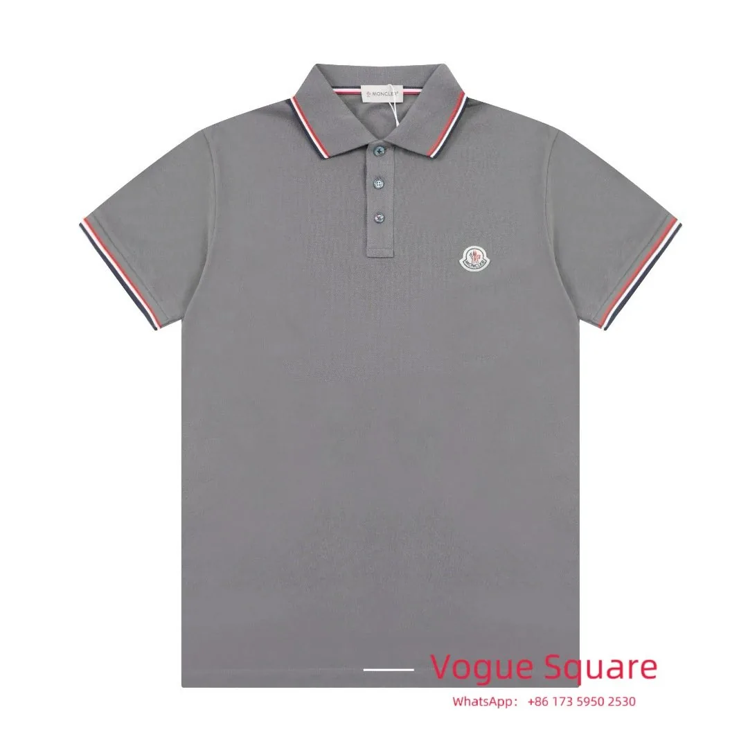 Moncler T-Shirt — Photo 14