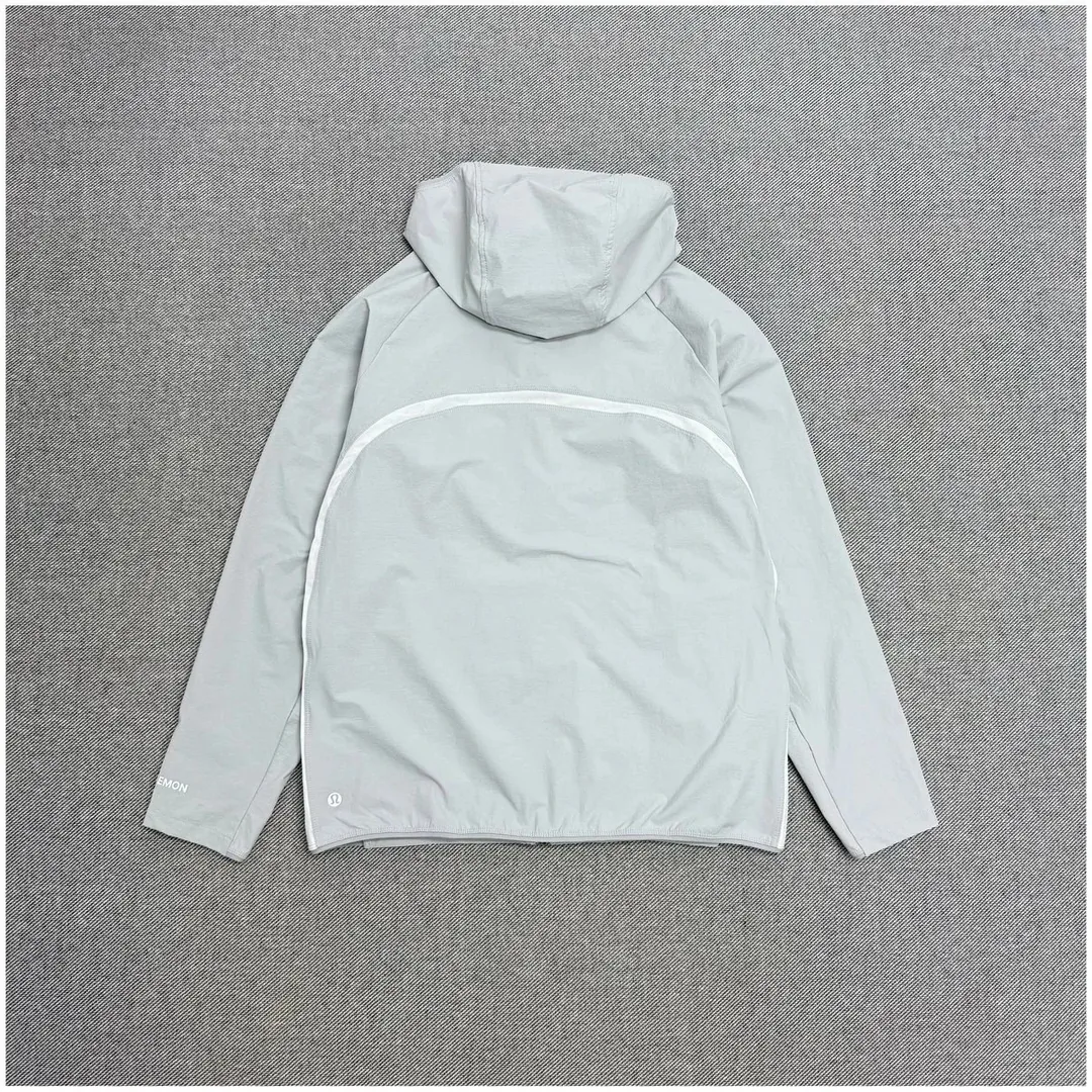 Sport Jacket — QC
