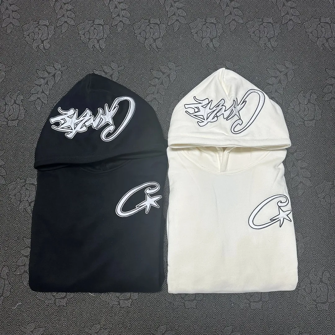 Athletic Pullover Hoodie — Photo 11