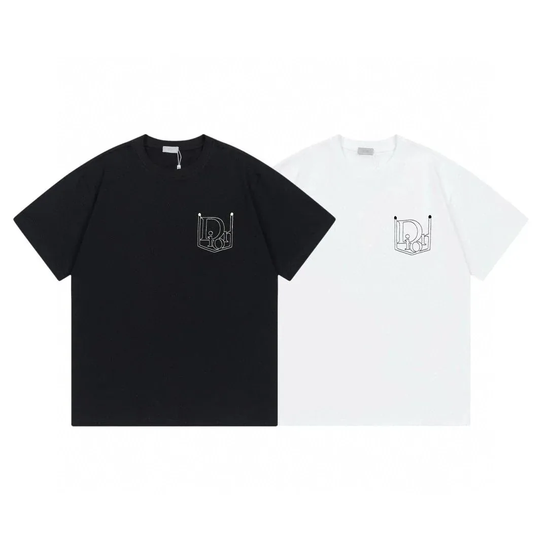 Dior T-Shirt — Photo 3