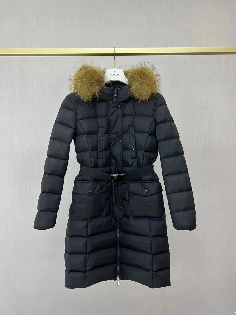 Women's Down Jacket — photo 8