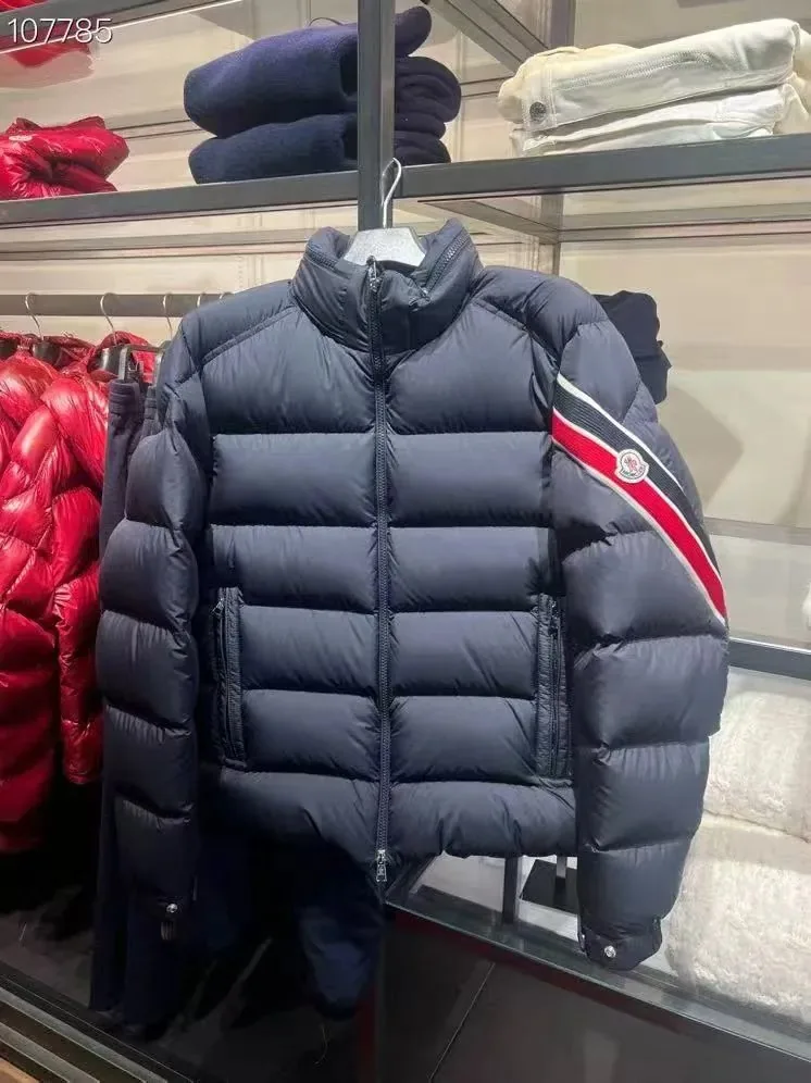Moncler Down Jacket — photo 12