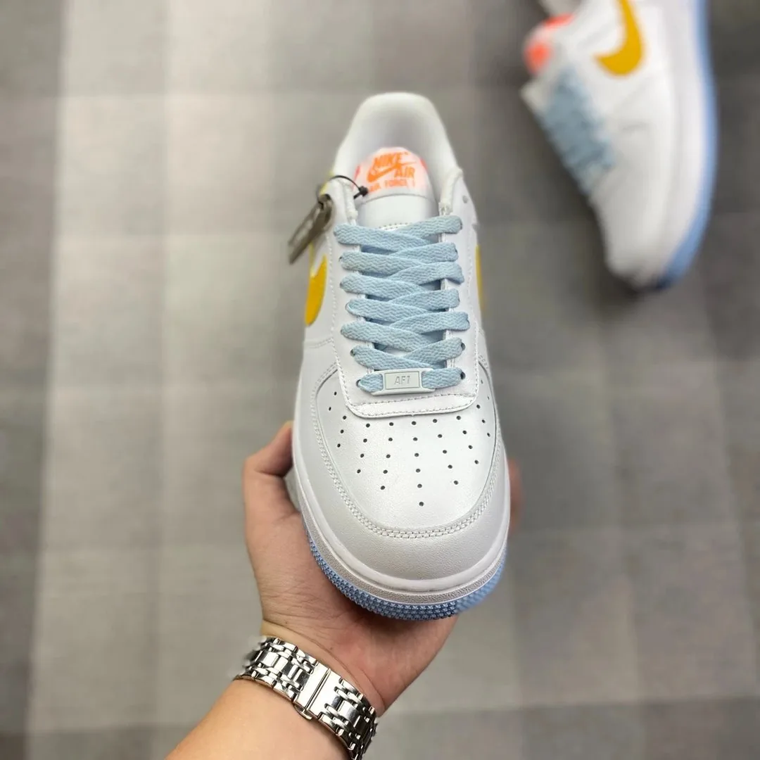 Nike Air Force 1 Be Kind — photo 7