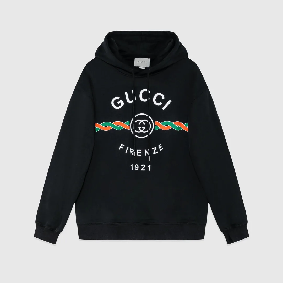 Pullover Sweatshirt — Photo 6