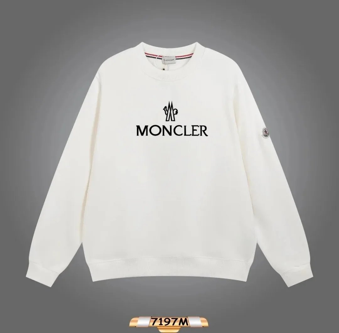 Moncler Sweatshirt — Photo 3